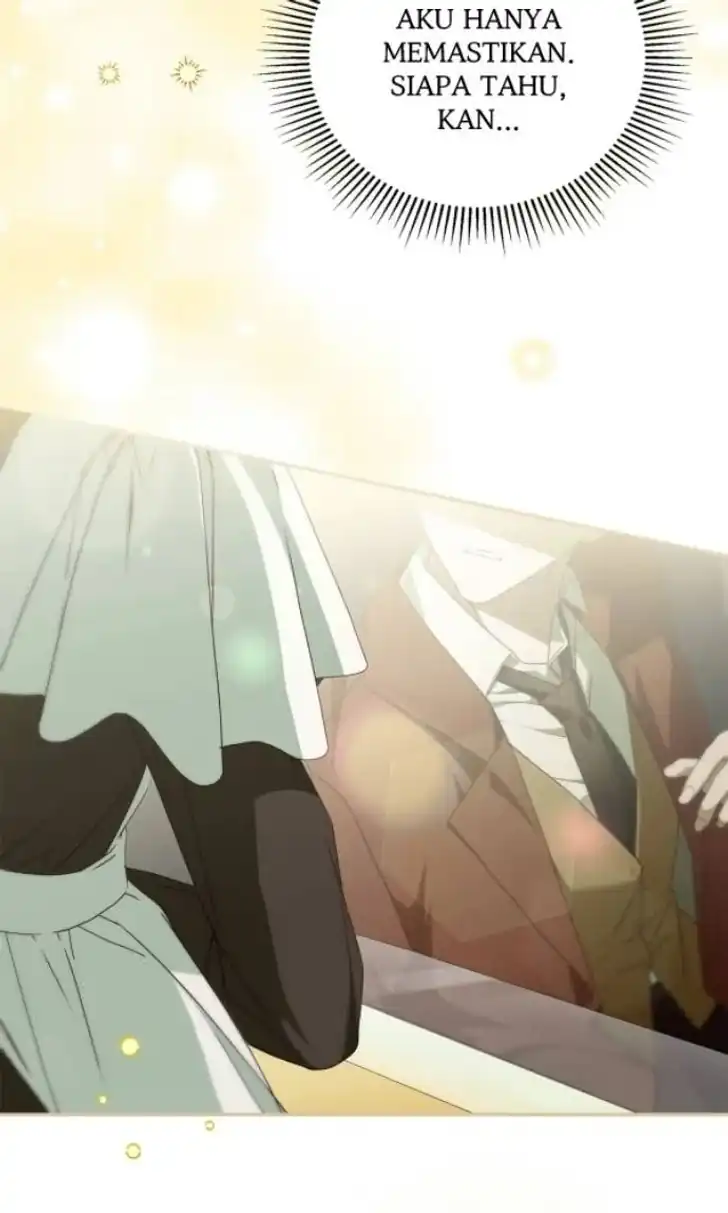 The Count’s Secret Maid chapter 14 halaman 32