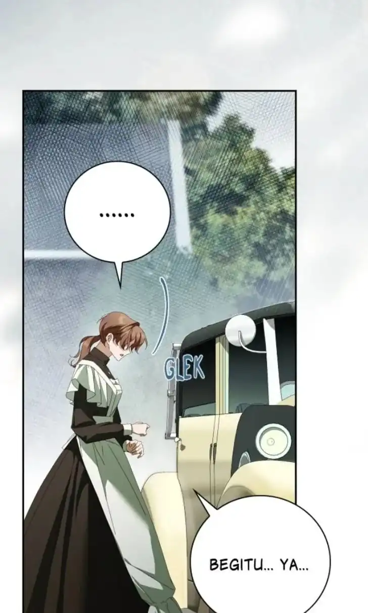 The Count’s Secret Maid chapter 14 halaman 36