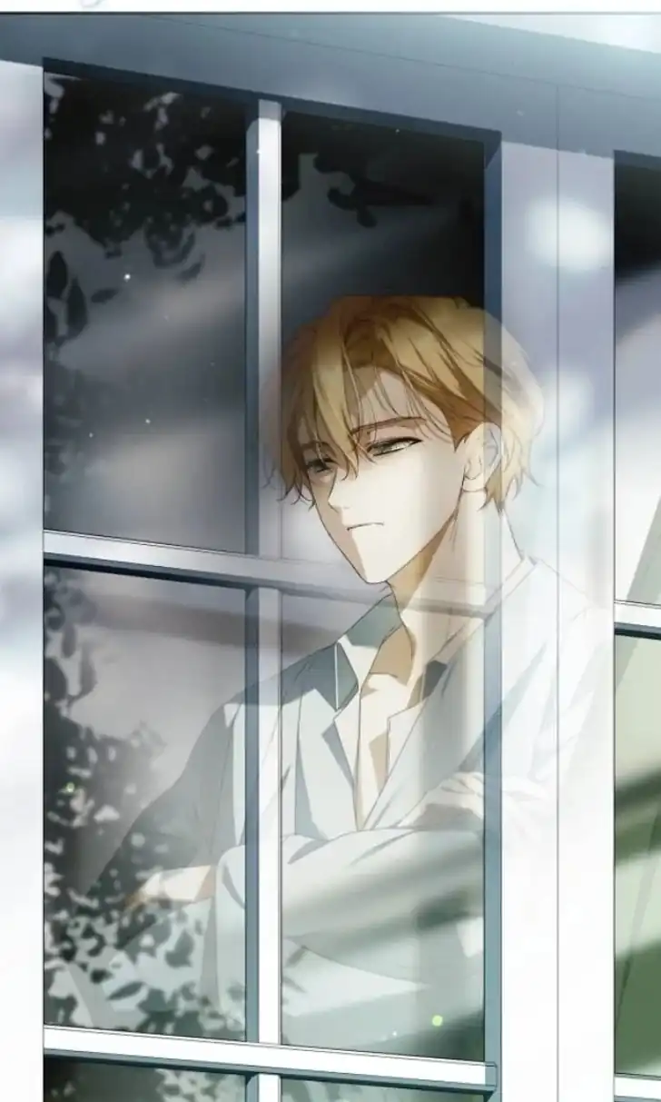 The Count’s Secret Maid chapter 14 halaman 41