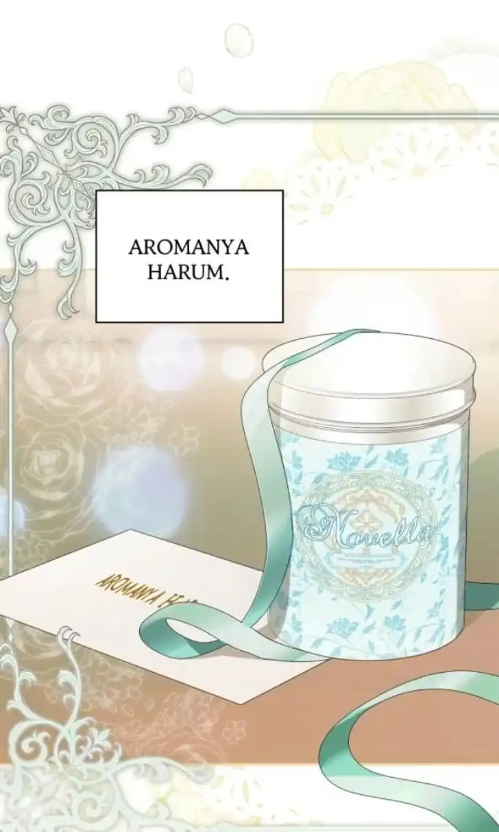 The Count’s Secret Maid chapter 14 halaman 48