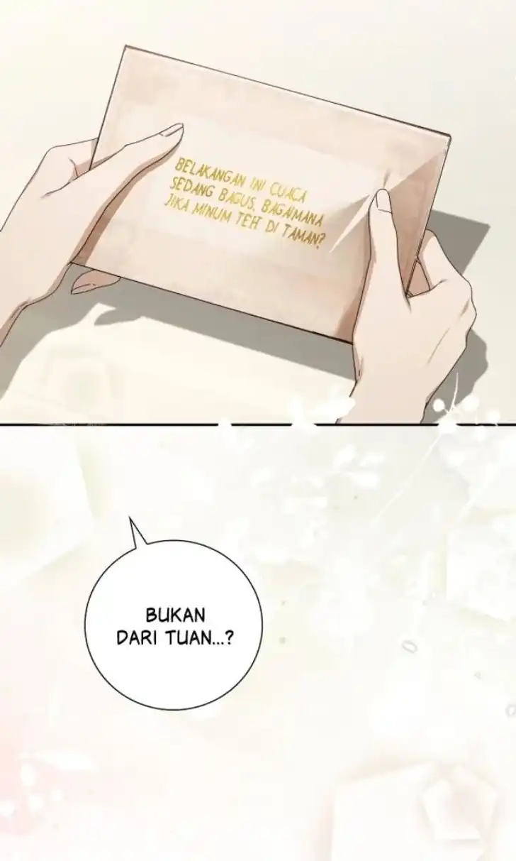 The Count’s Secret Maid chapter 14 halaman 72