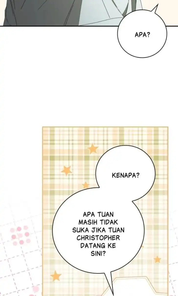 The Count’s Secret Maid chapter 14 halaman 79