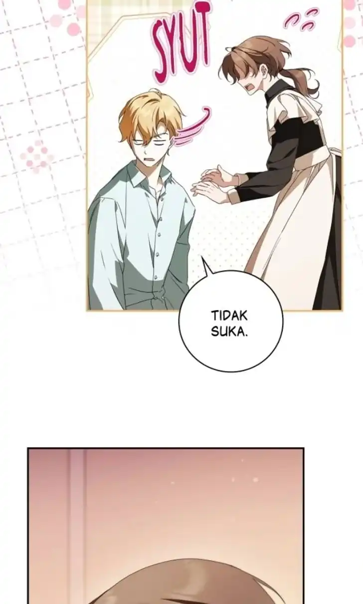 The Count’s Secret Maid chapter 14 halaman 80
