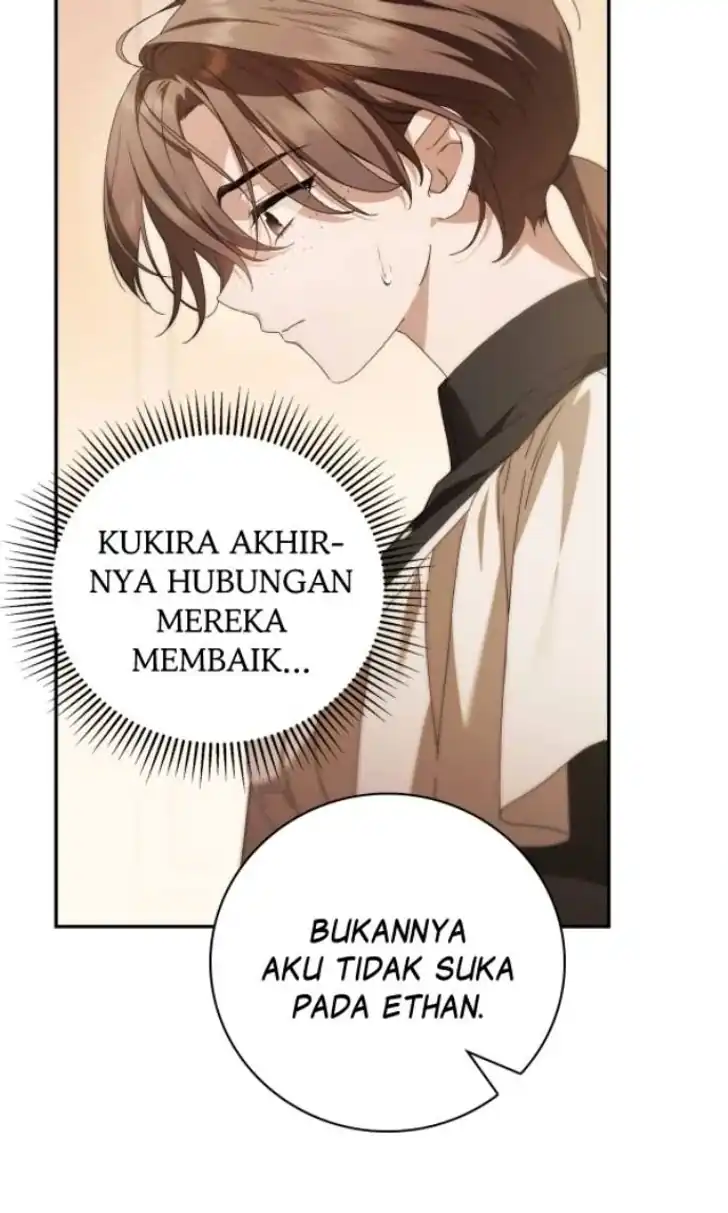 The Count’s Secret Maid chapter 14 halaman 81