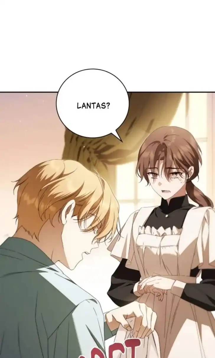 The Count’s Secret Maid chapter 14 halaman 82