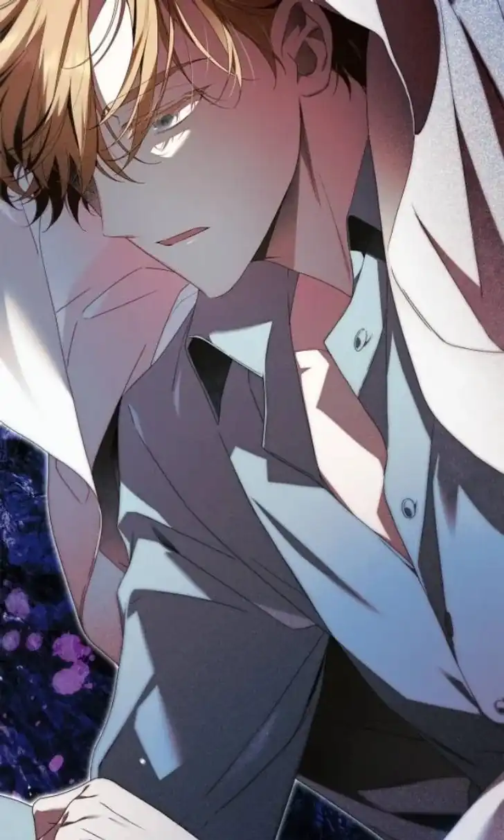 The Count’s Secret Maid chapter 14 halaman 86