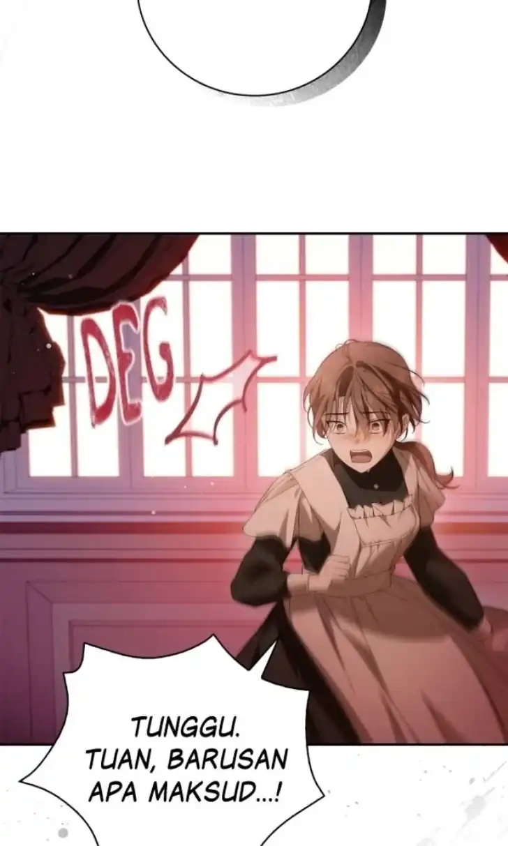 The Count’s Secret Maid chapter 14 halaman 92
