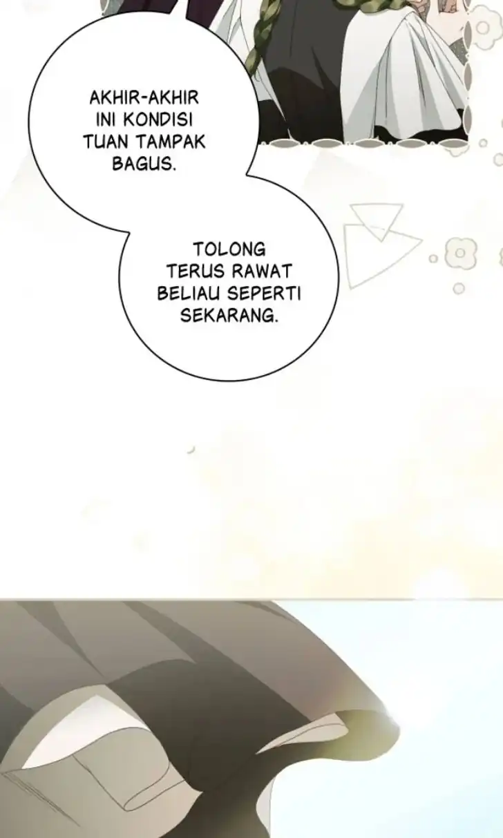 The Count’s Secret Maid chapter 15 halaman 44