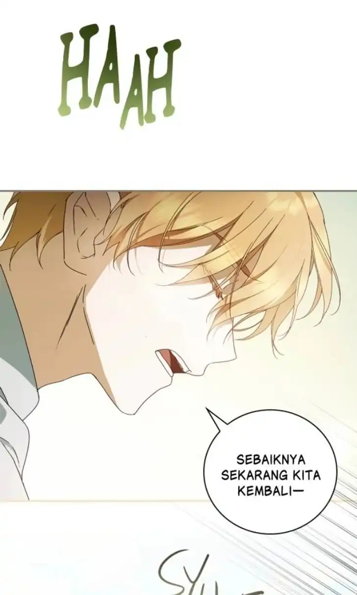 The Count’s Secret Maid chapter 15 halaman 62