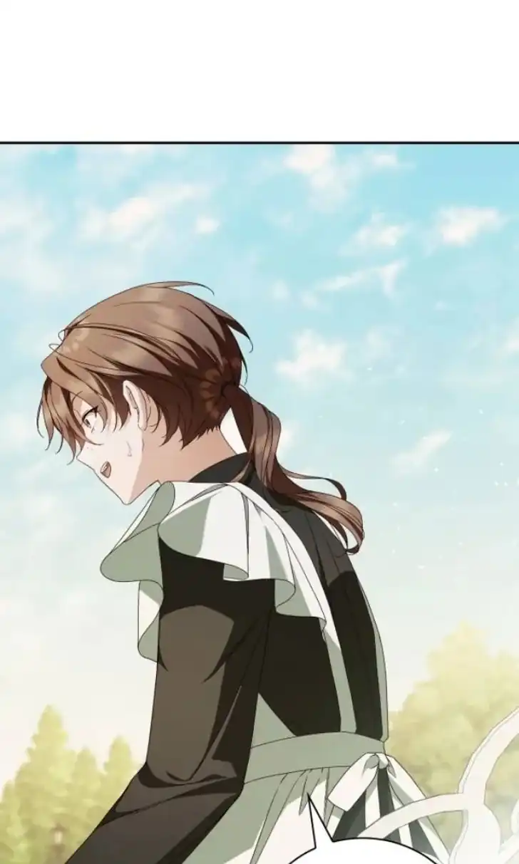 The Count’s Secret Maid chapter 15 halaman 80
