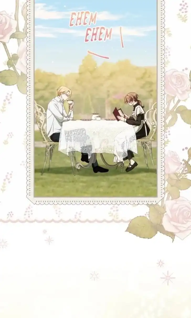 The Count’s Secret Maid chapter 15 halaman 82