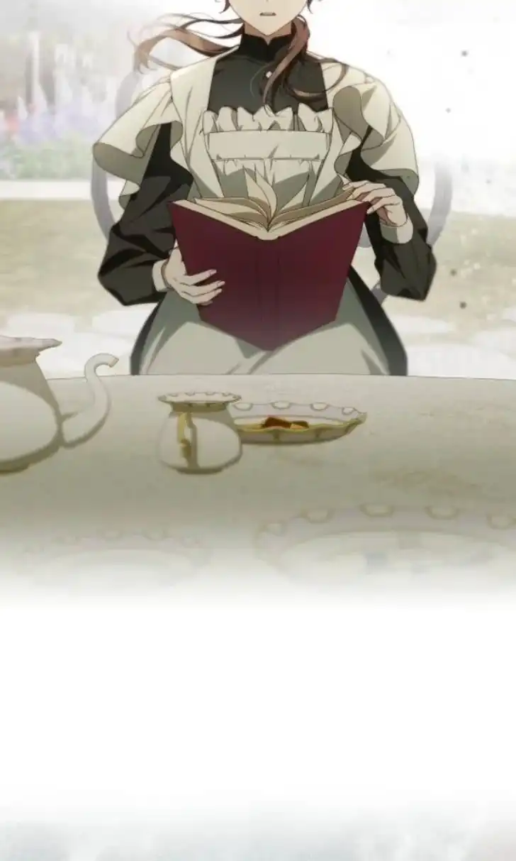 The Count’s Secret Maid chapter 15 halaman 92