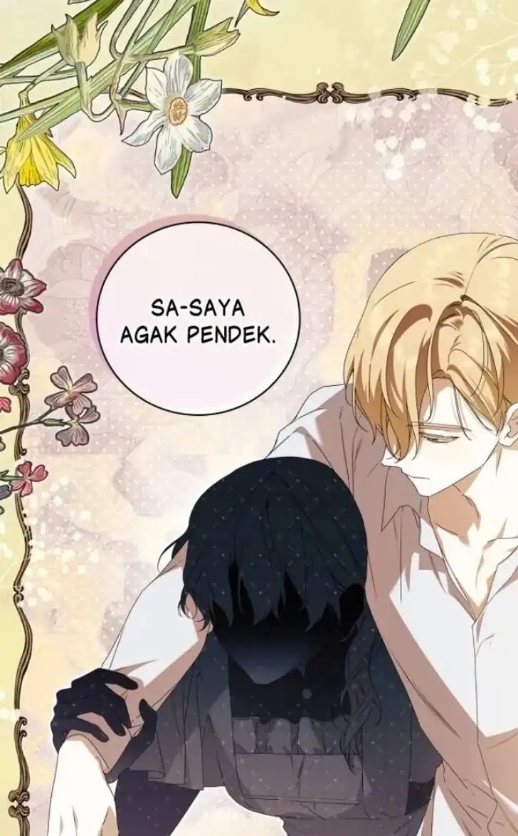 The Count’s Secret Maid Bab 16 halaman 14
