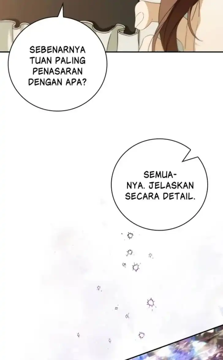 The Count’s Secret Maid Bab 16 halaman 36