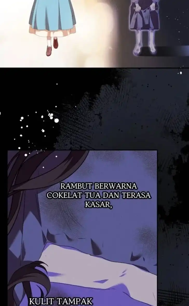 The Count’s Secret Maid Bab 16 halaman 45
