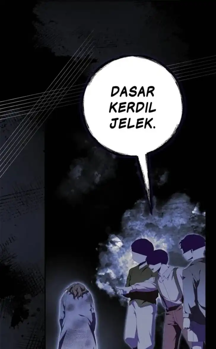 The Count’s Secret Maid Bab 16 halaman 47
