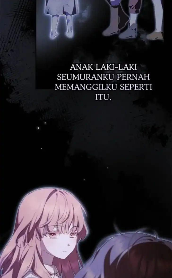 The Count’s Secret Maid Bab 16 halaman 48