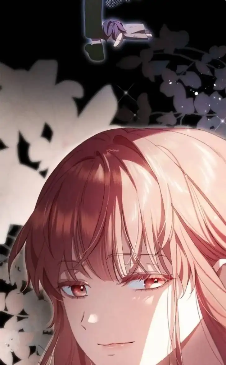 The Count’s Secret Maid Bab 16 halaman 62