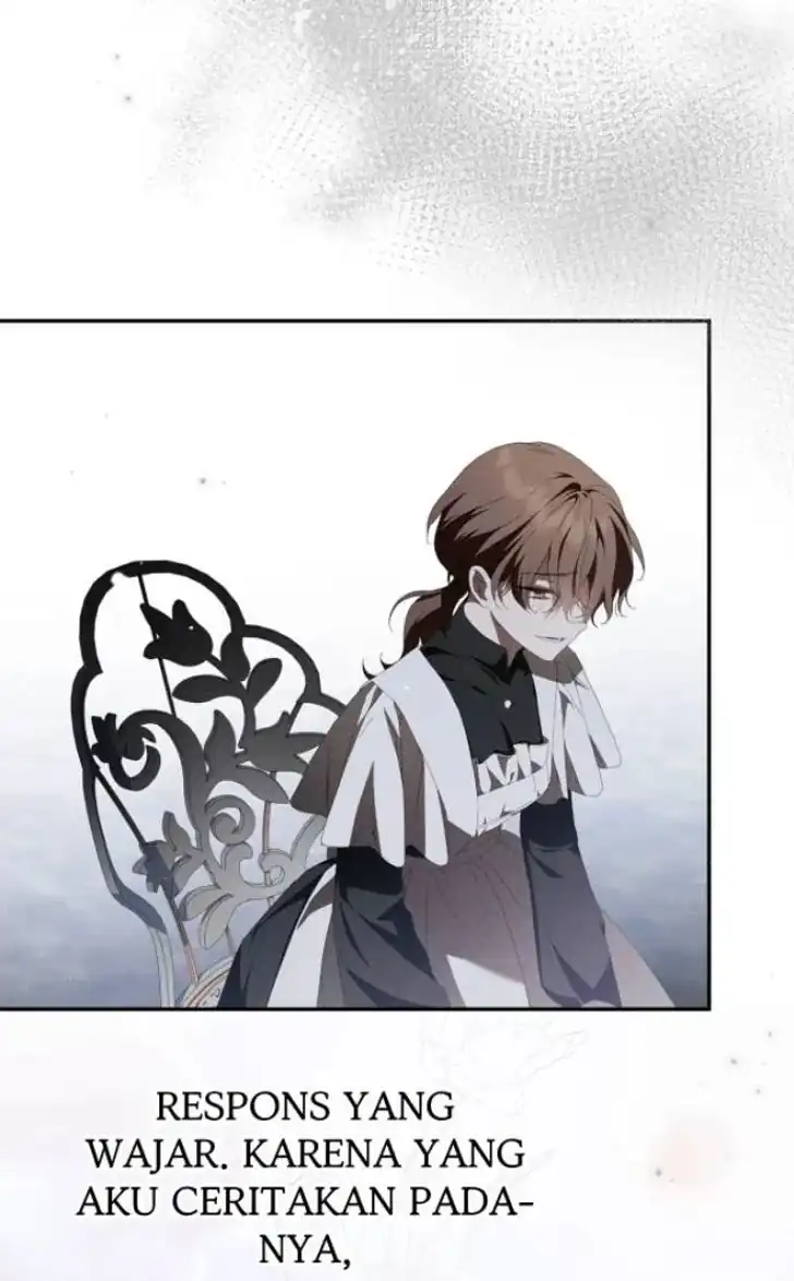 The Count’s Secret Maid Bab 16 halaman 74