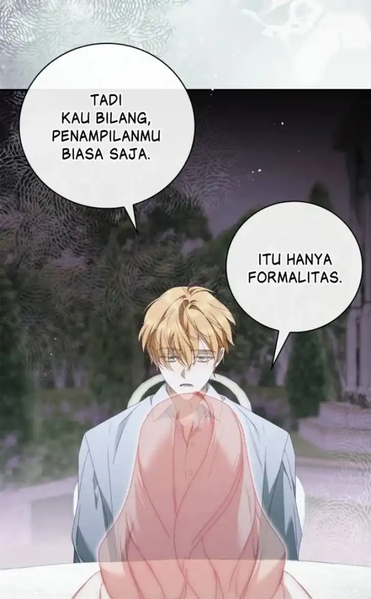The Count’s Secret Maid Bab 16 halaman 79