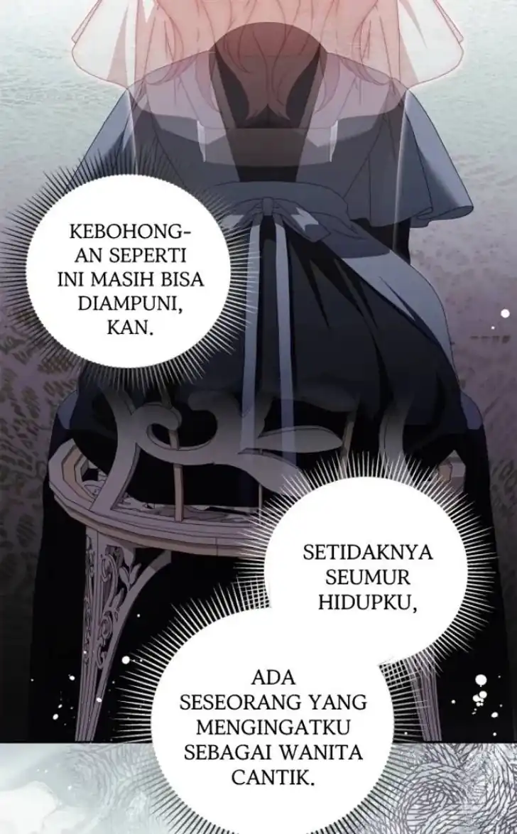 The Count’s Secret Maid Bab 16 halaman 80