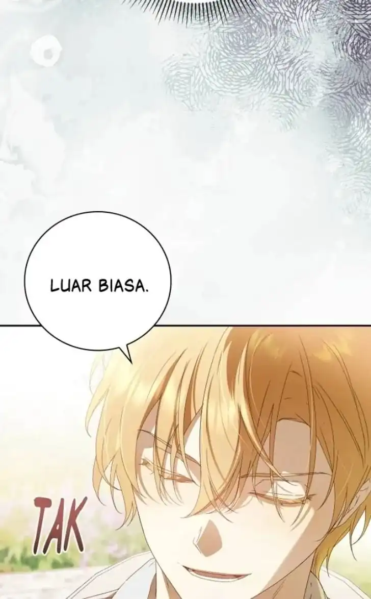 The Count’s Secret Maid Bab 16 halaman 81