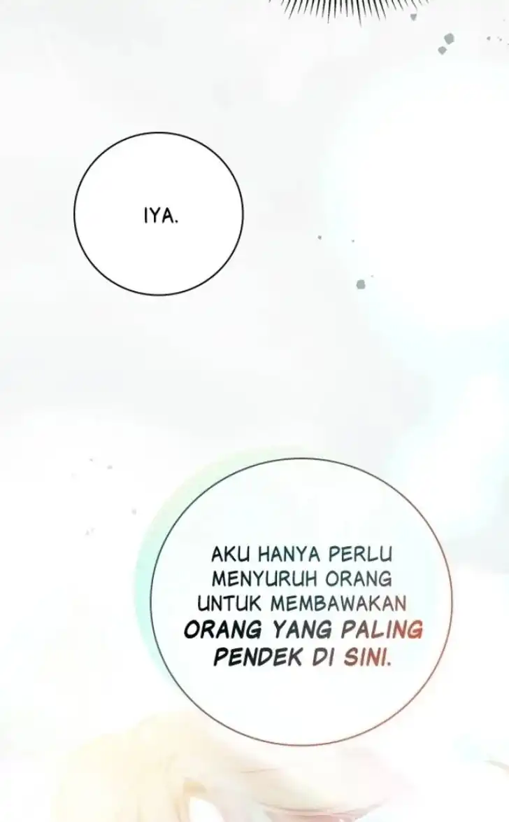 The Count’s Secret Maid Bab 16 halaman 84