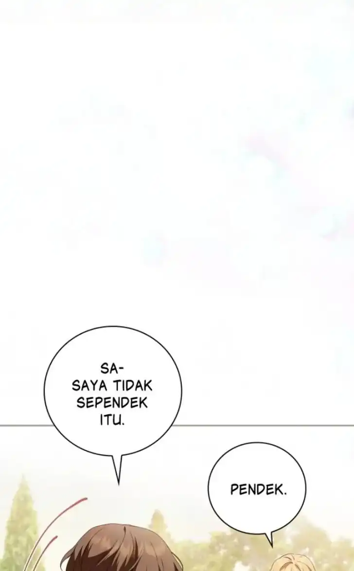 The Count’s Secret Maid Bab 16 halaman 87