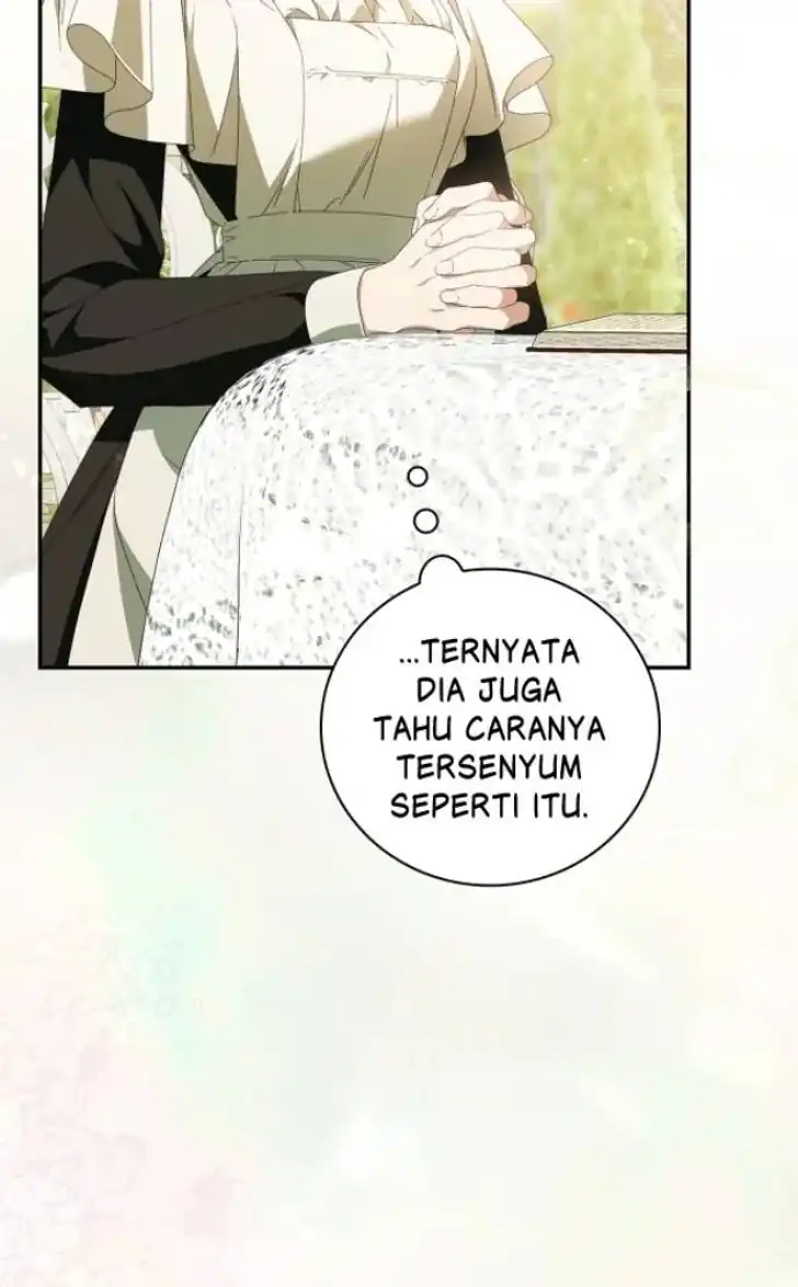 The Count’s Secret Maid Bab 16 halaman 94
