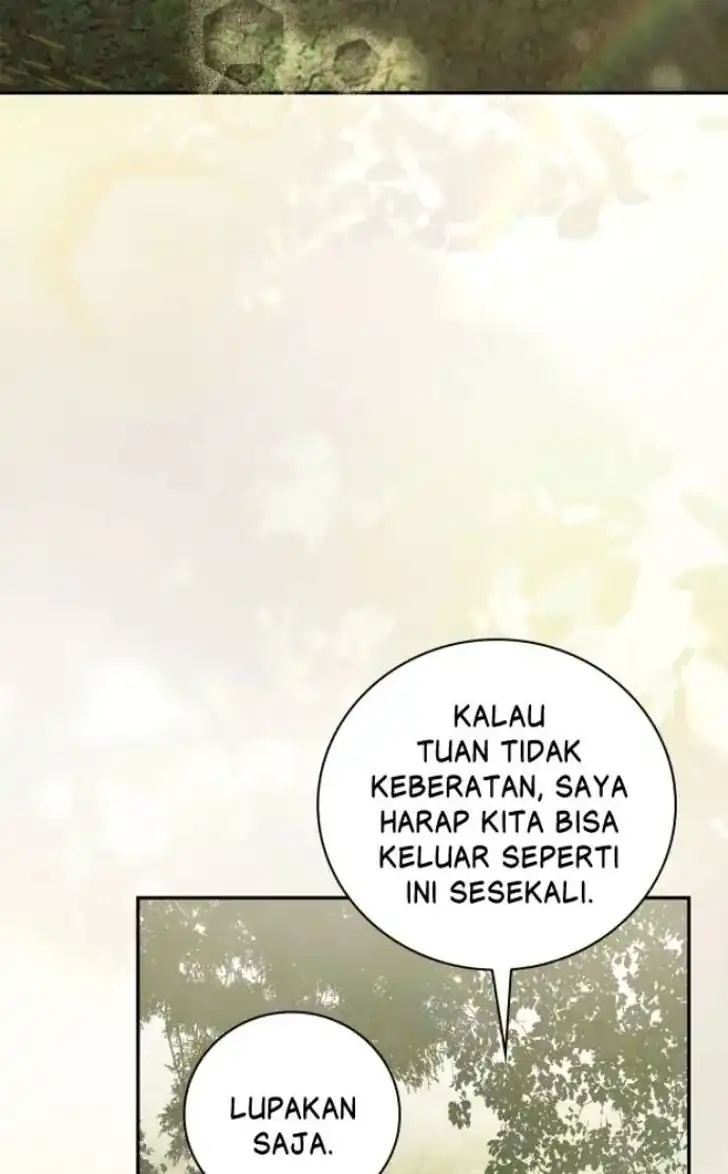 The Count’s Secret Maid Bab 16 halaman 111