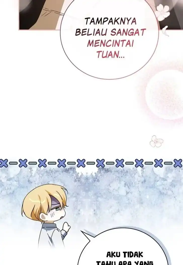 The Count’s Secret Maid Bab 17 halaman 7