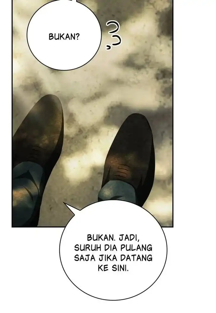 The Count’s Secret Maid Bab 17 halaman 9