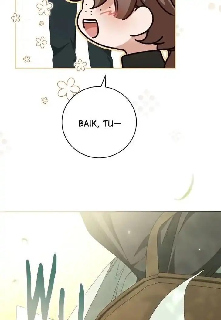 The Count’s Secret Maid Bab 17 halaman 28