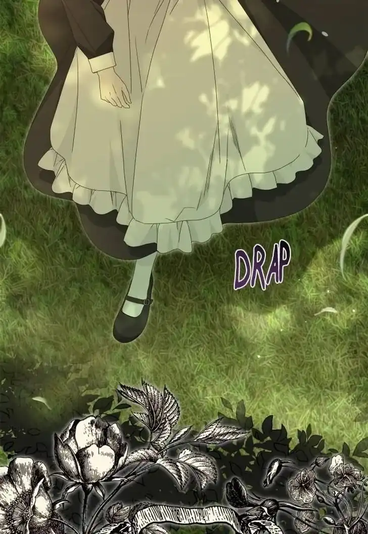 The Count’s Secret Maid Bab 17 halaman 34