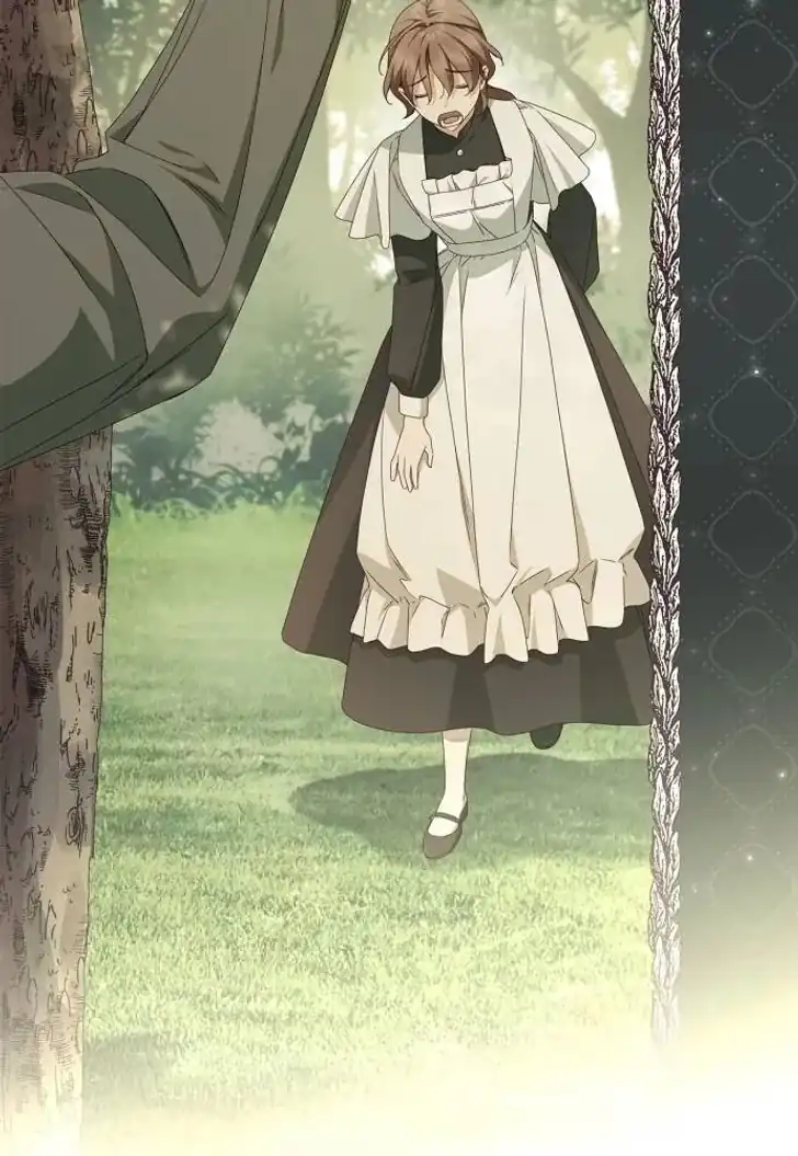 The Count’s Secret Maid Bab 17 halaman 43
