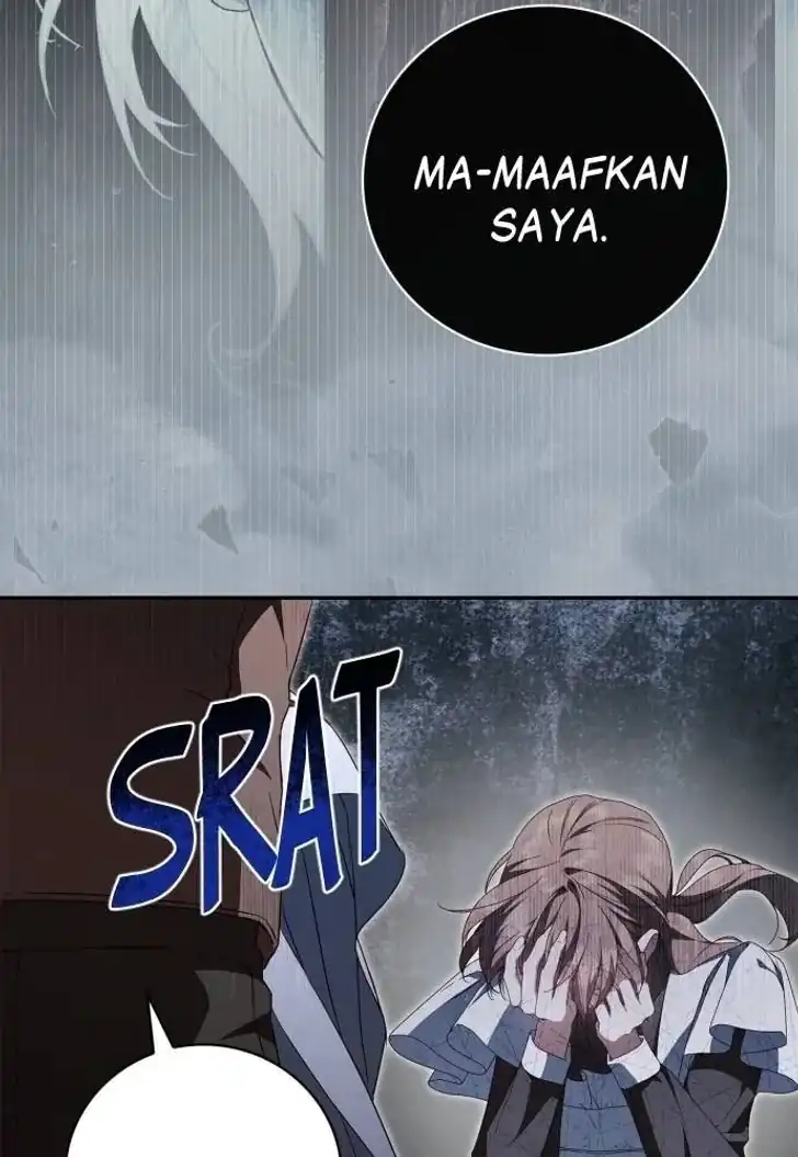 The Count’s Secret Maid Bab 17 halaman 63