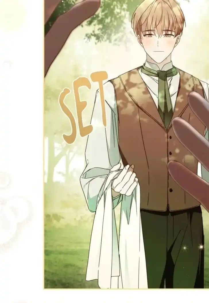 The Count’s Secret Maid Bab 17 halaman 70
