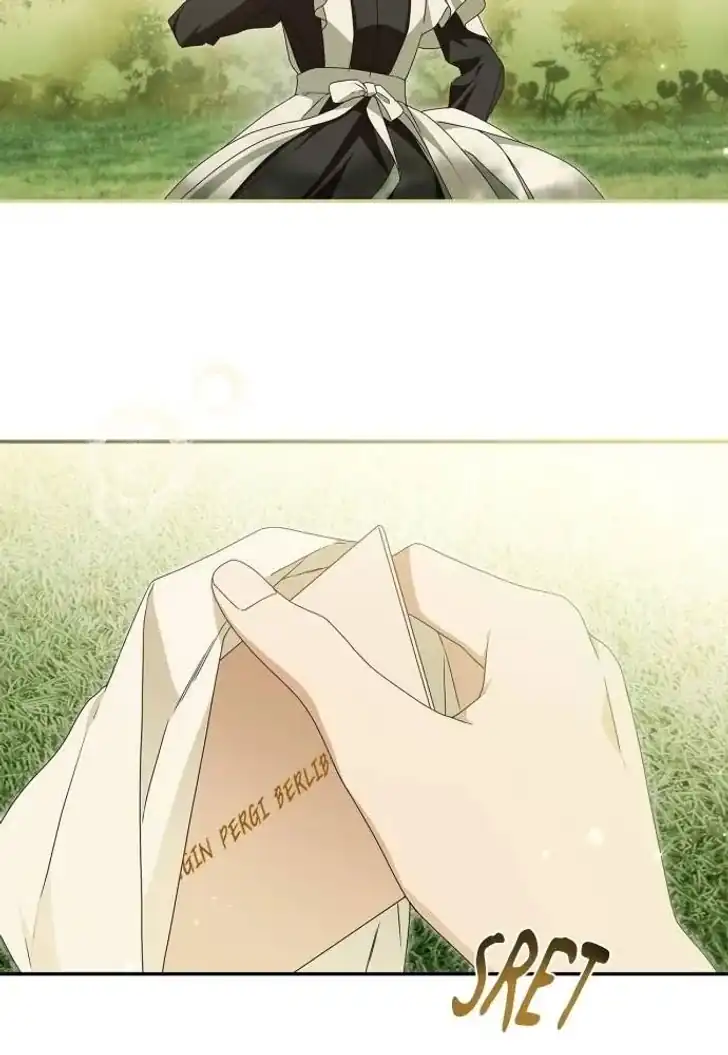 The Count’s Secret Maid Bab 17 halaman 80