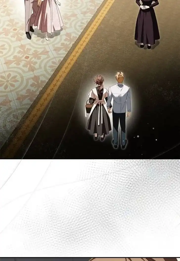 The Count’s Secret Maid Bab 18 halaman 6