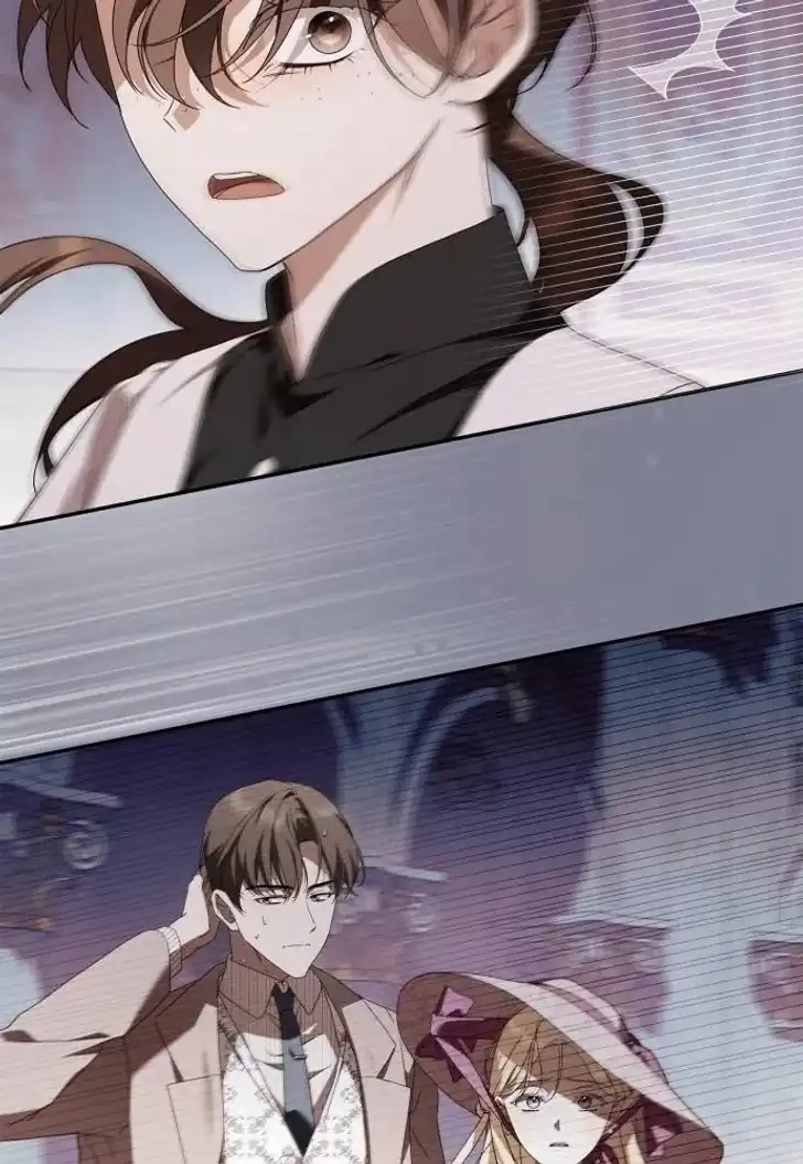 The Count’s Secret Maid Bab 18 halaman 10