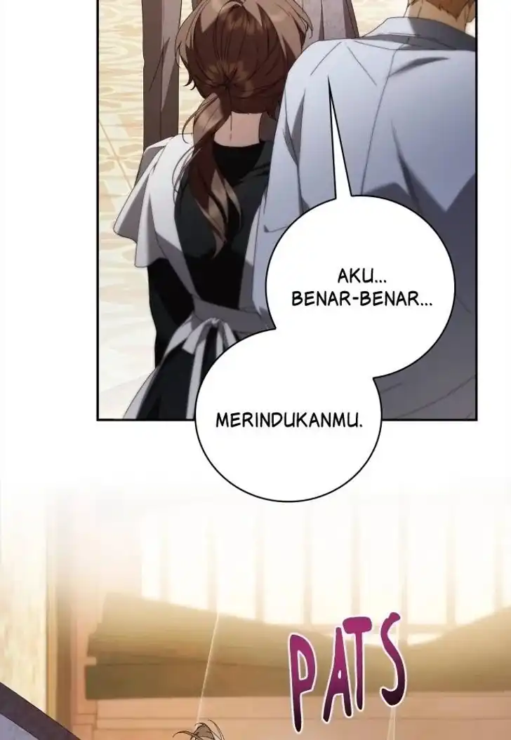 The Count’s Secret Maid Bab 18 halaman 14