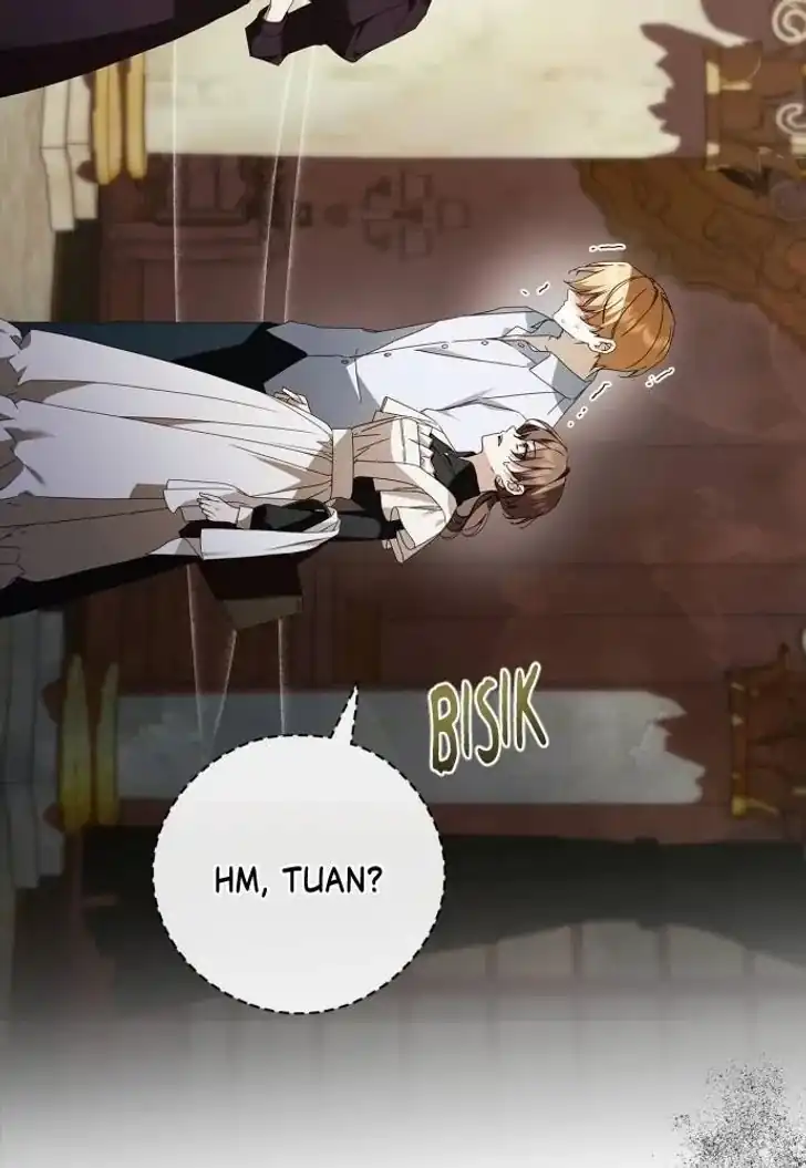 The Count’s Secret Maid Bab 18 halaman 16