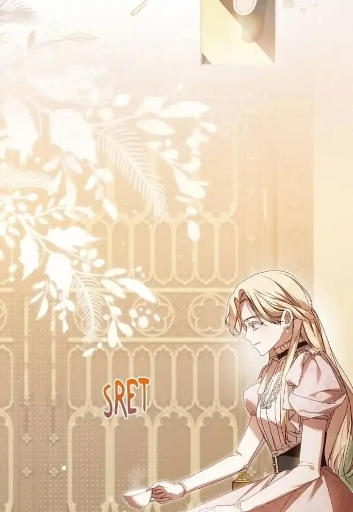 The Count’s Secret Maid Bab 18 halaman 32
