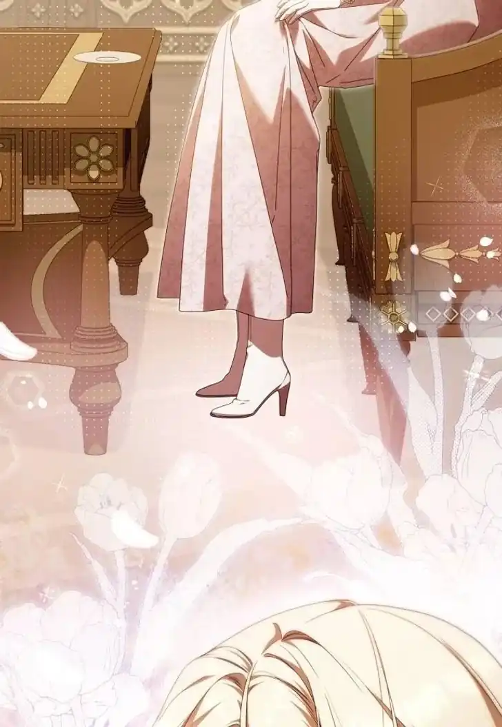 The Count’s Secret Maid Bab 18 halaman 33