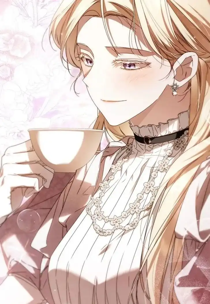 The Count’s Secret Maid Bab 18 halaman 34