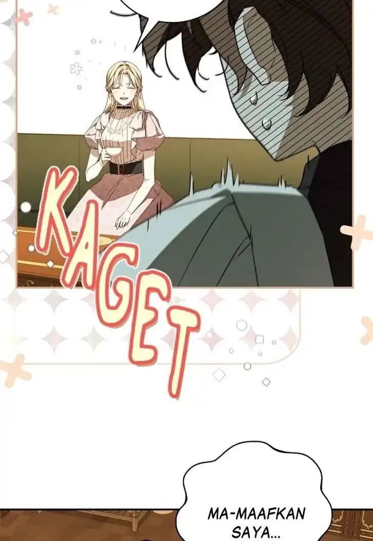 The Count’s Secret Maid Bab 18 halaman 40