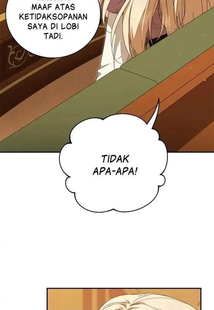 The Count’s Secret Maid Bab 18 halaman 43