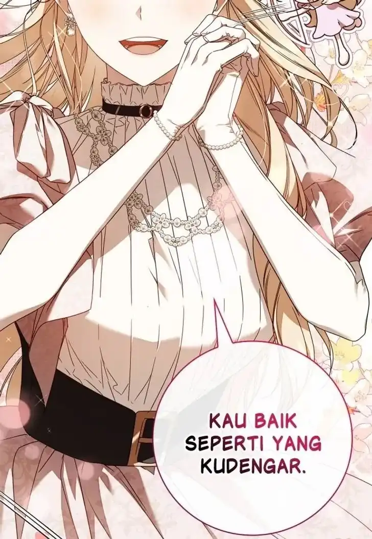 The Count’s Secret Maid Bab 18 halaman 47