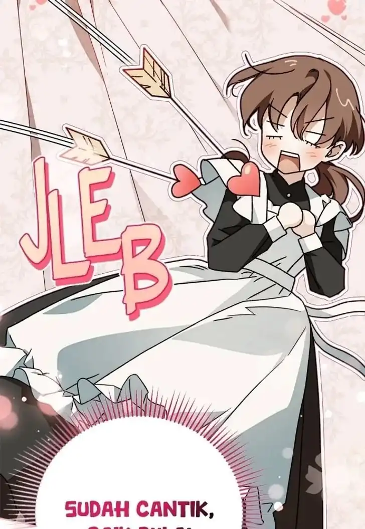 The Count’s Secret Maid Bab 18 halaman 48