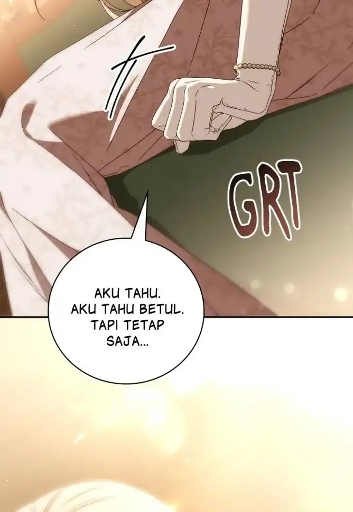The Count’s Secret Maid Bab 18 halaman 62